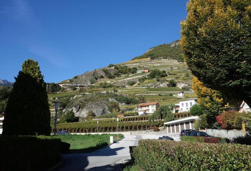 Motel Restaurant 13 Etoiles