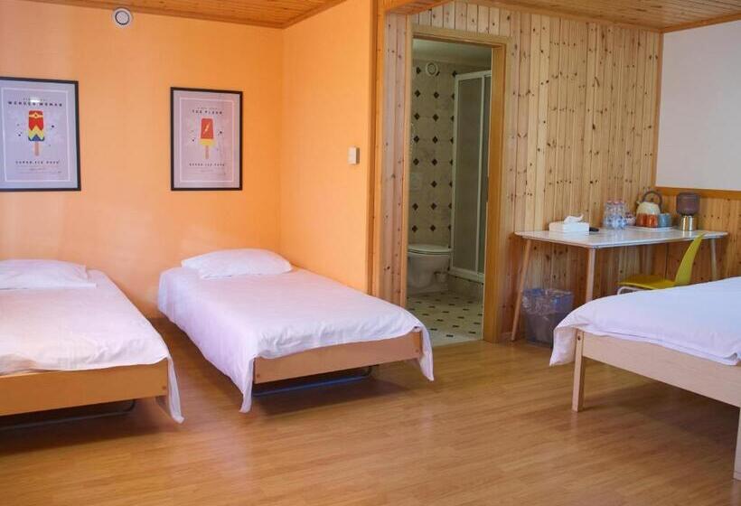 Motel Restaurant 13 Etoiles