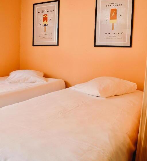 Motel Restaurant 13 Etoiles