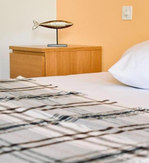 Motel Restaurant 13 Etoiles