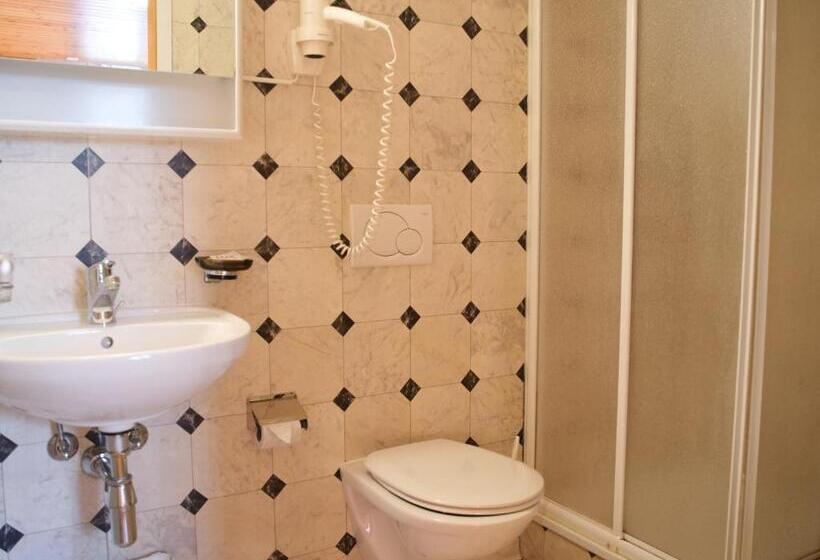 Motel Restaurant 13 Etoiles