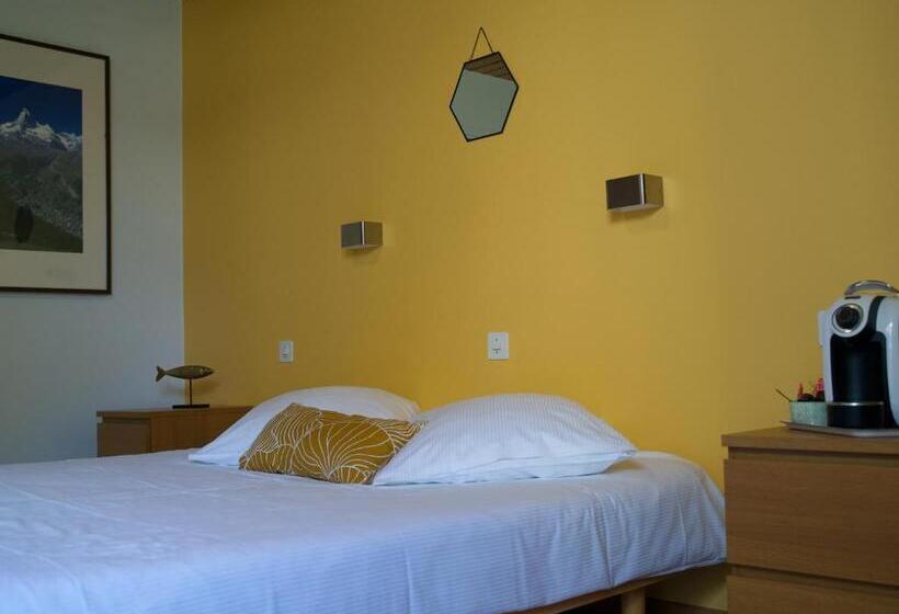 Motel Restaurant 13 Etoiles