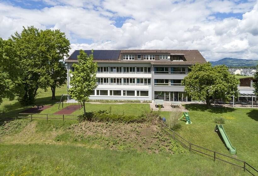 Rapperswil Jona Youth Hostel
