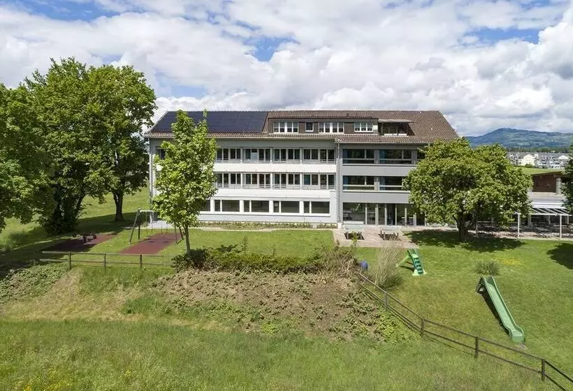 Rapperswil Jona Youth Hostel