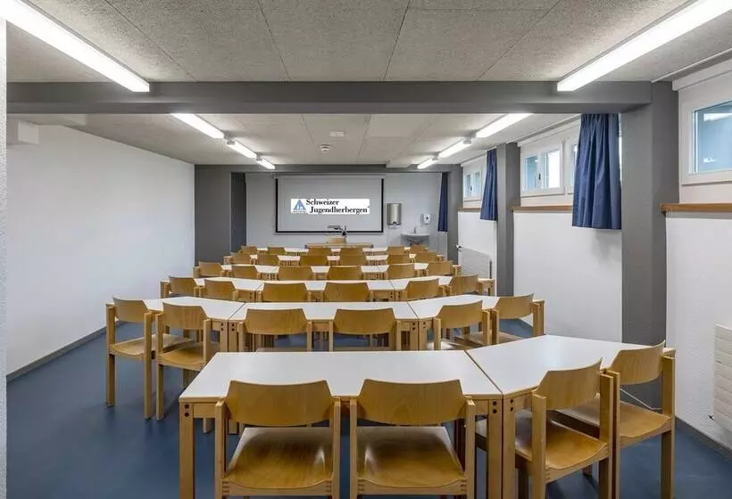 Rapperswil Jona Youth Hostel