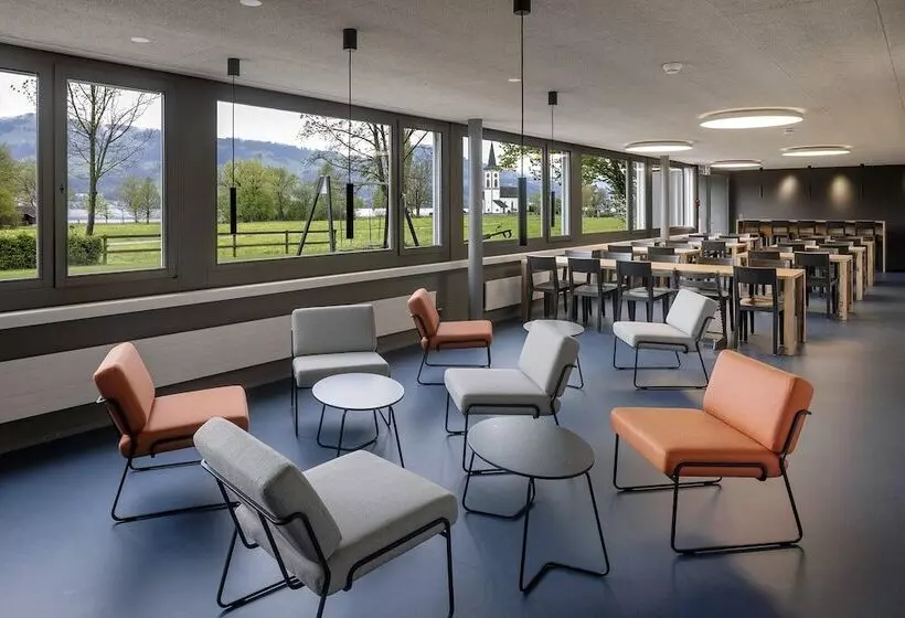 Rapperswil Jona Youth Hostel