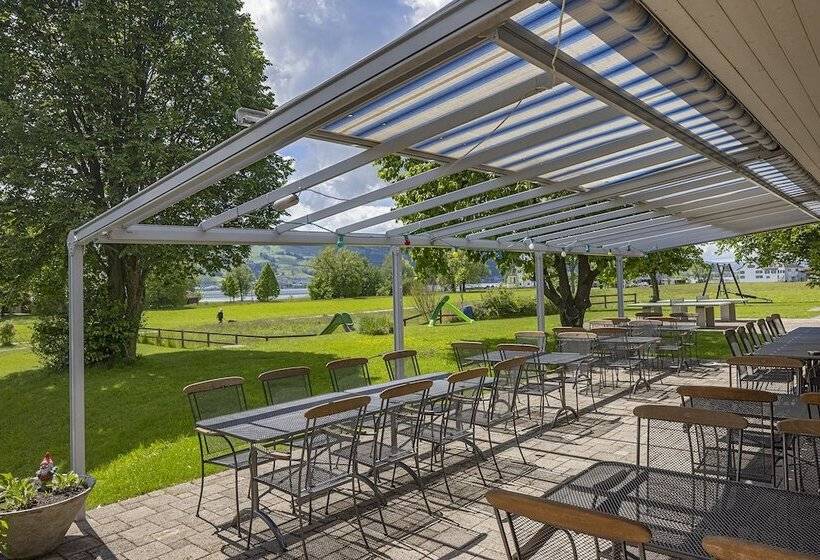 Rapperswil Jona Youth Hostel