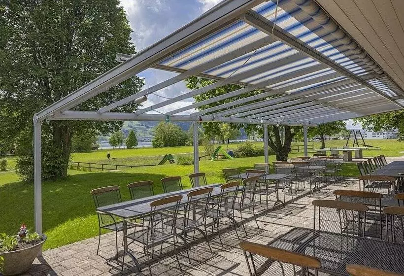 Rapperswil Jona Youth Hostel