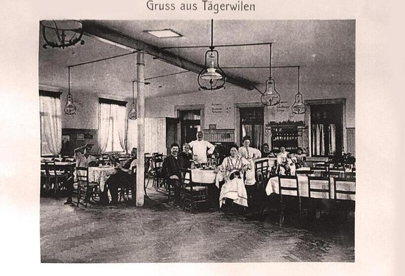 Trompeterschlössle Hotel & Residence