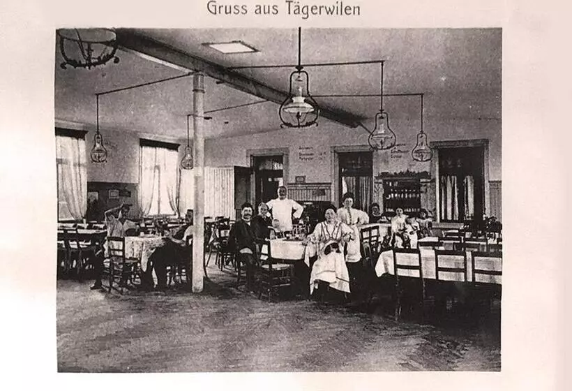 Trompeterschlössle Hotel & Residence