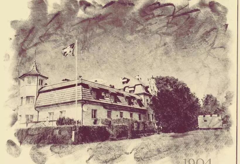 Trompeterschlössle Hotel & Residence