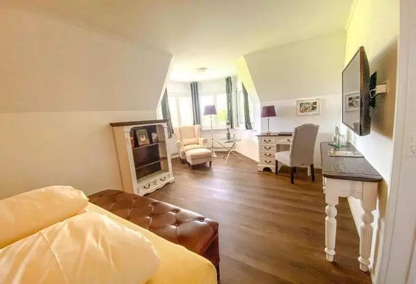 Trompeterschlössle Hotel & Residence