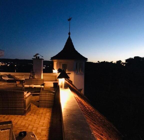 Trompeterschlössle Hotel & Residence