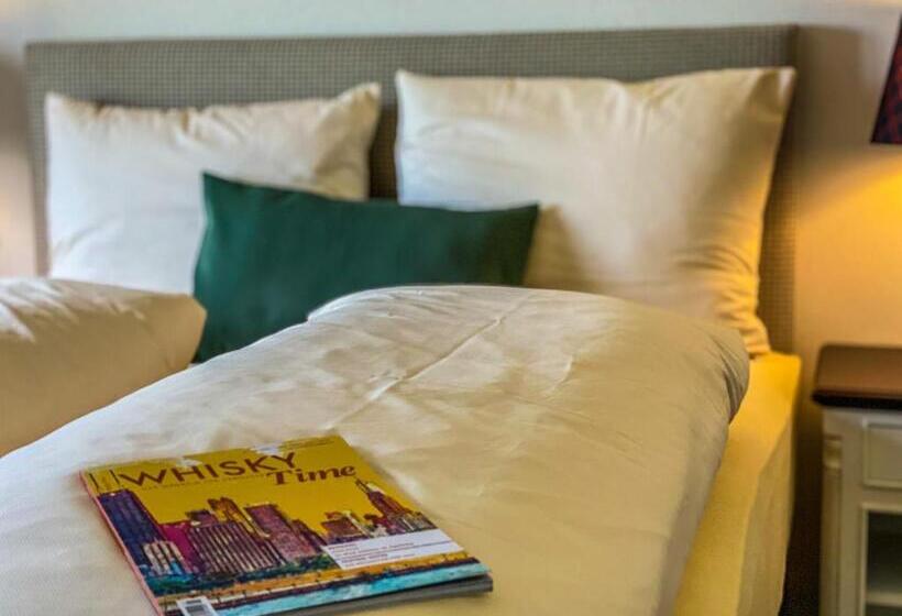 Trompeterschlössle Hotel & Residence