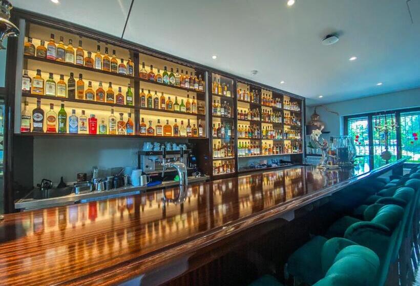 Trompeterschlössle Hotel & Residence