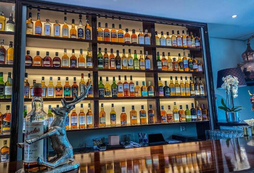 Trompeterschlössle Hotel & Residence