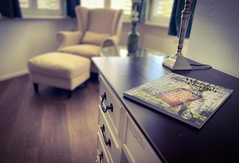 Trompeterschlössle Hotel & Residence