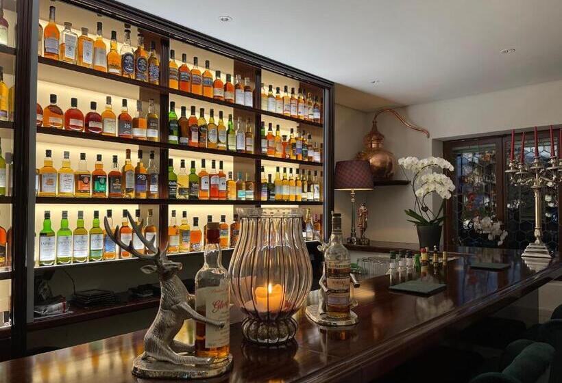 Trompeterschlössle Hotel & Residence