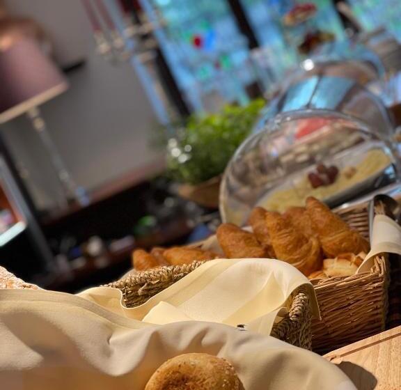 Trompeterschlössle Hotel & Residence