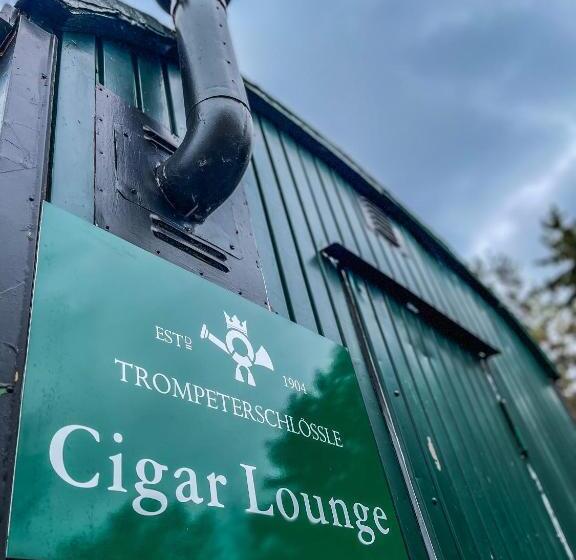 Trompeterschlössle Hotel & Residence