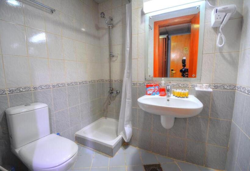 شركة منازل الزوار فندق منازل الزهراء