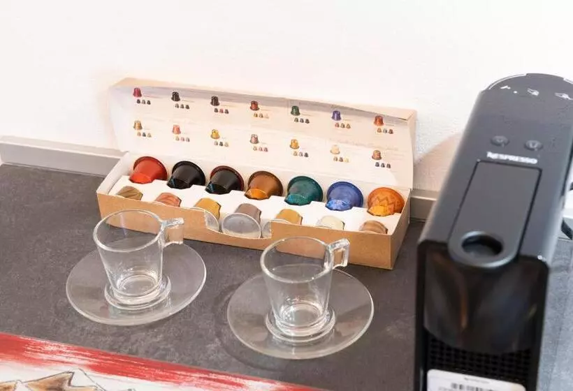 Retkeilymaja La Racine