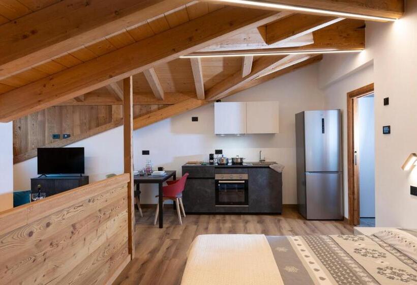 הוסטל La Racine