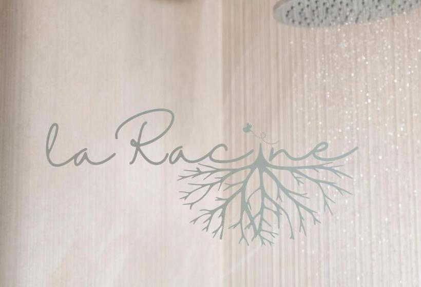 הוסטל La Racine