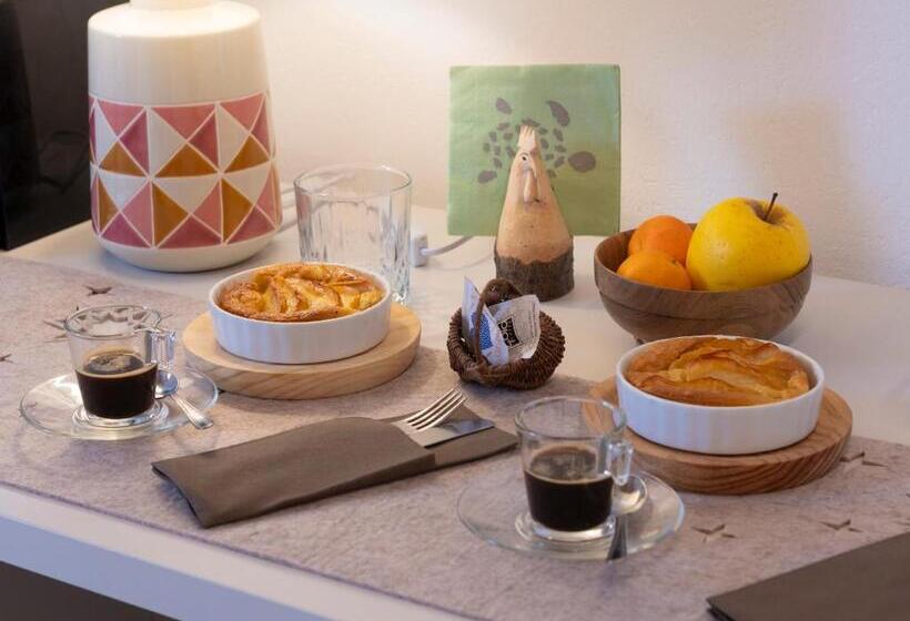 הוסטל La Racine