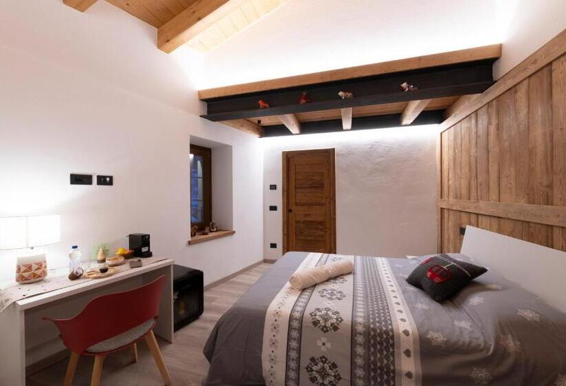 הוסטל La Racine