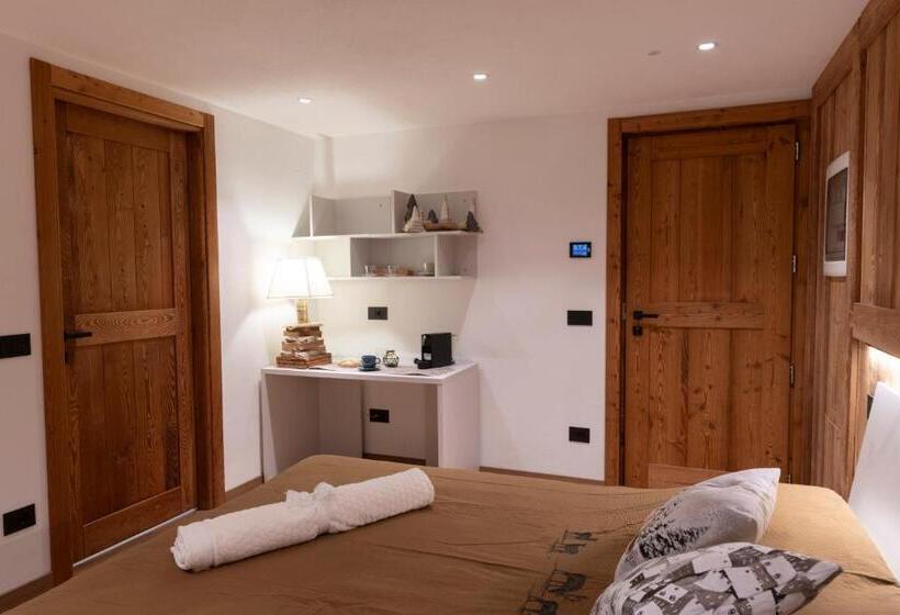 הוסטל La Racine