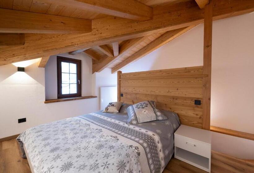 הוסטל La Racine