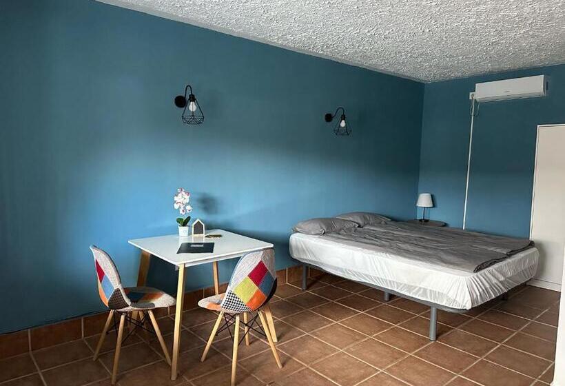 住宿加早餐  La Casa De Familia