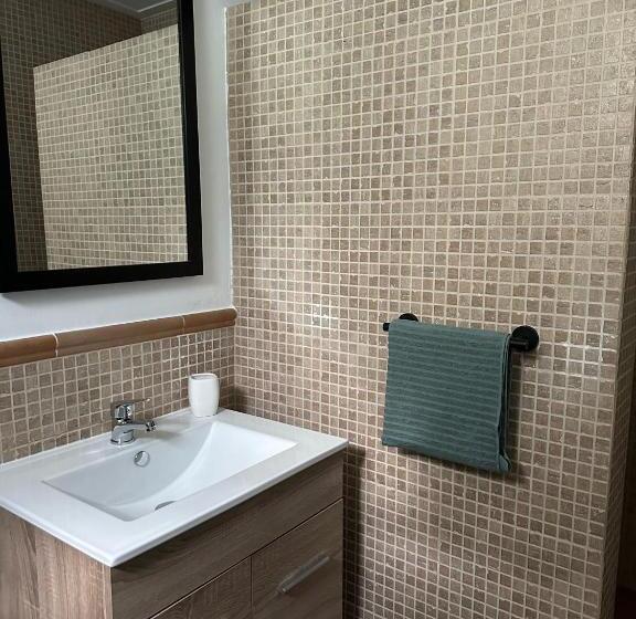 住宿加早餐  La Casa De Familia