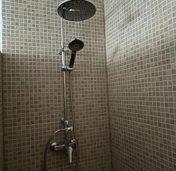 住宿加早餐  La Casa De Familia