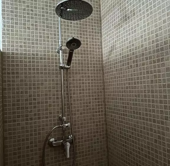 ベッドアンドブレックファースト La Casa De Familia