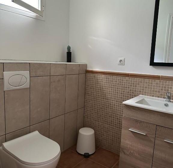 住宿加早餐  La Casa De Familia