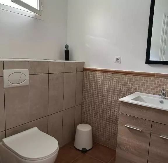 ベッドアンドブレックファースト La Casa De Familia