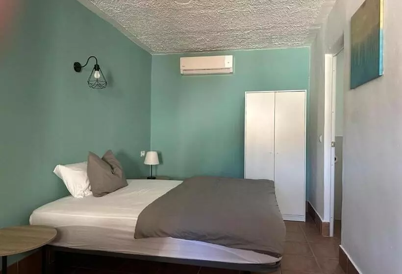 ベッドアンドブレックファースト La Casa De Familia