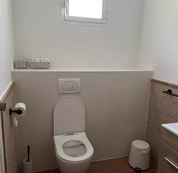 ベッドアンドブレックファースト La Casa De Familia