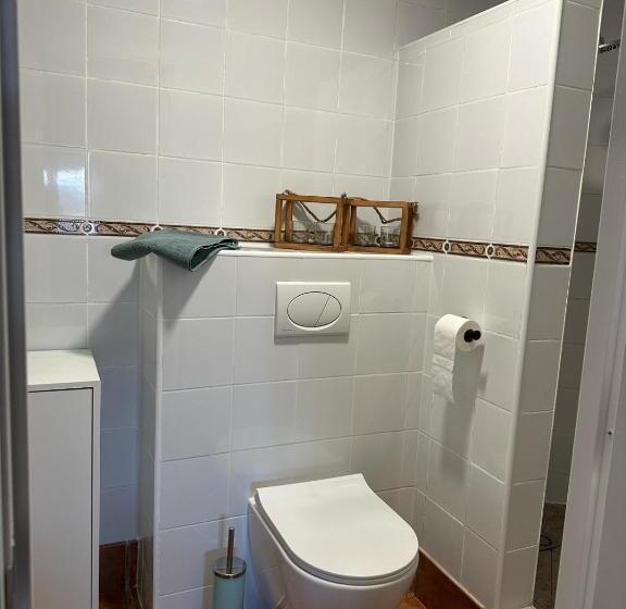 住宿加早餐  La Casa De Familia