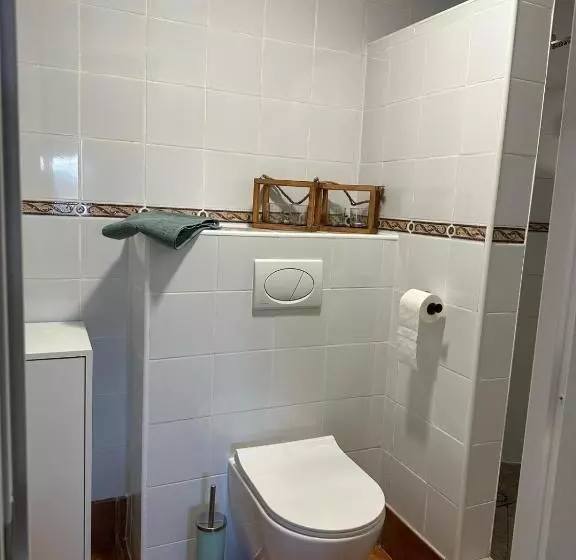 ベッドアンドブレックファースト La Casa De Familia