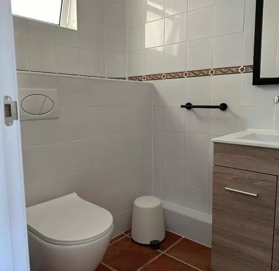 ベッドアンドブレックファースト La Casa De Familia