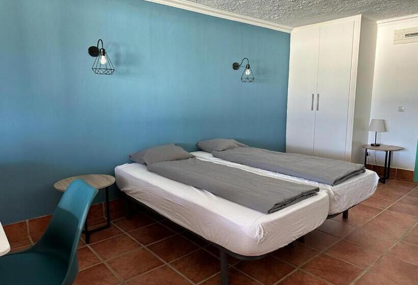 住宿加早餐  La Casa De Familia