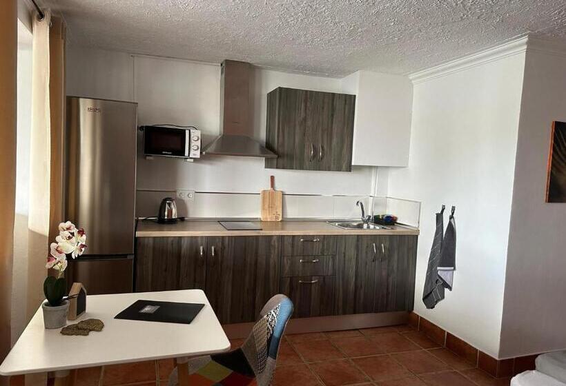 住宿加早餐  La Casa De Familia