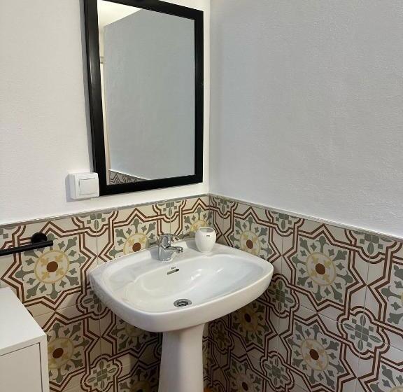 住宿加早餐  La Casa De Familia