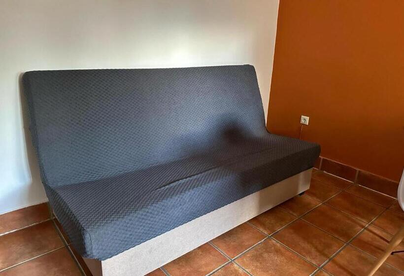 住宿加早餐  La Casa De Familia