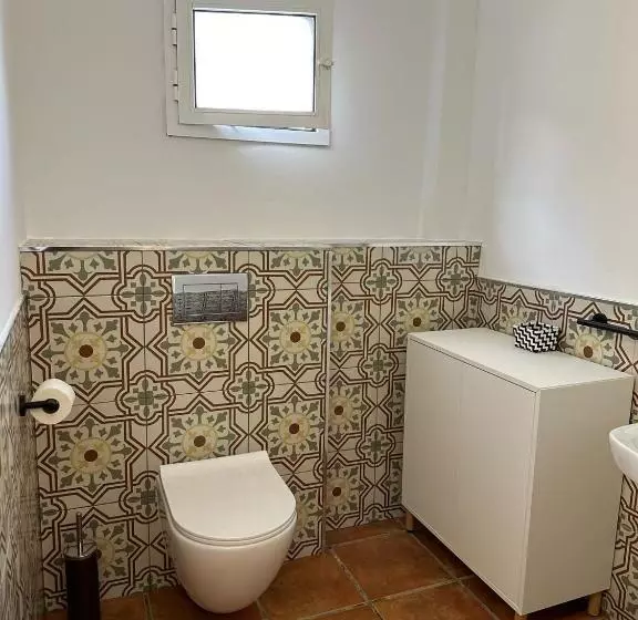 ベッドアンドブレックファースト La Casa De Familia