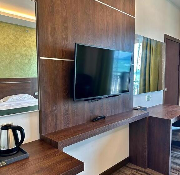 בית מלון כפרי Malibest Premier