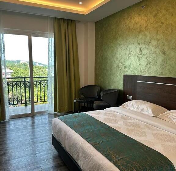 בית מלון כפרי Malibest Premier